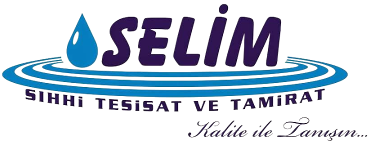 Selim Sıhhi Tesisat ve Tamirat Logo